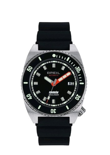 Orologio automatico uomo - automatico, breil