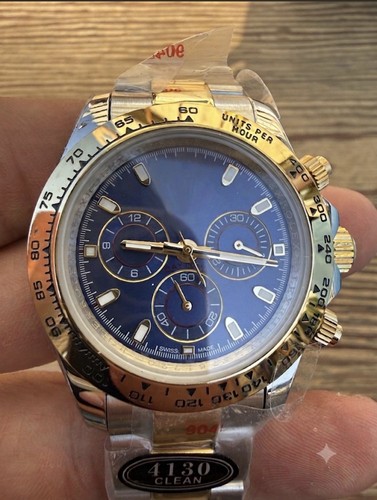 Orologio automatico uomo - , swiss