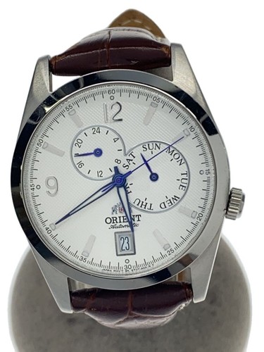 Orologio automatico orient - automatico,