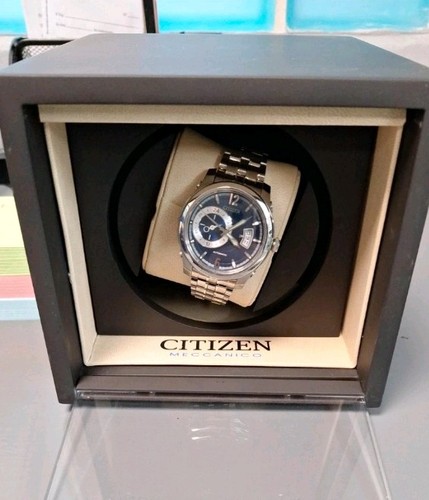 Citizen automatic uomo - citizen,