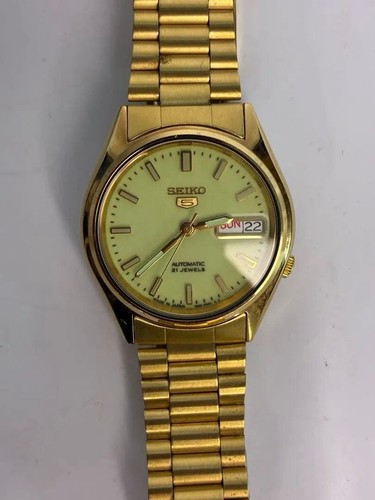 Orologio automatico seiko - orologio,