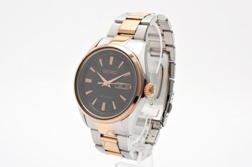 Exc seiko presage - [exc+5],