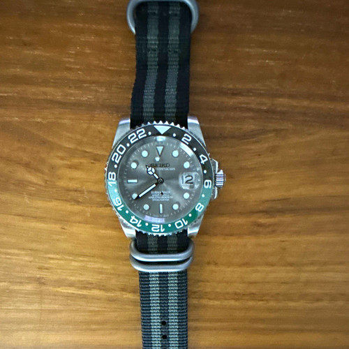 Orologio usato seiko - usato, mod