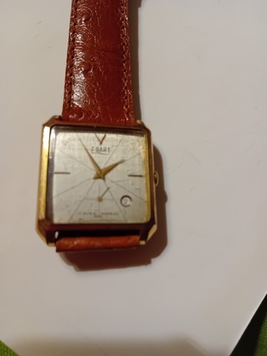 Orologio vintage anni 60 - orologio, 50