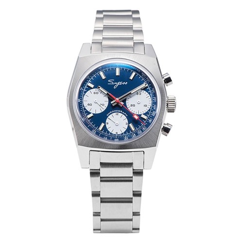 Sugess chrono heritage 419 - sugess,