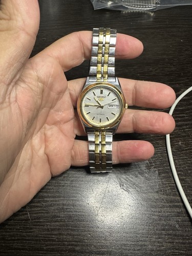 Orologio uomo vintage seiko - orologio,