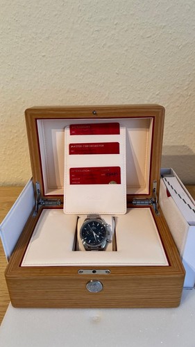 Omega speedmaster con - omega,