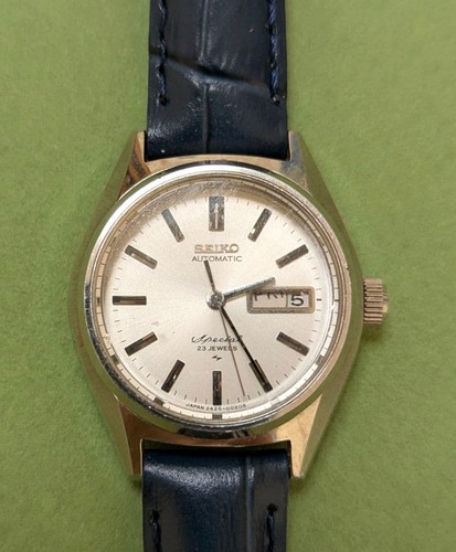 Seiko joyful special - seiko, modello