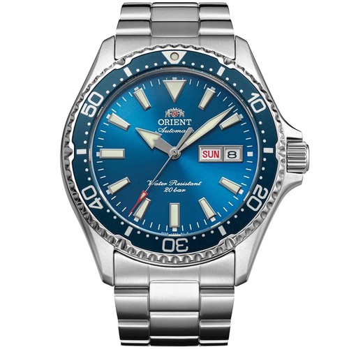 Orologio automatico orient - automatico,