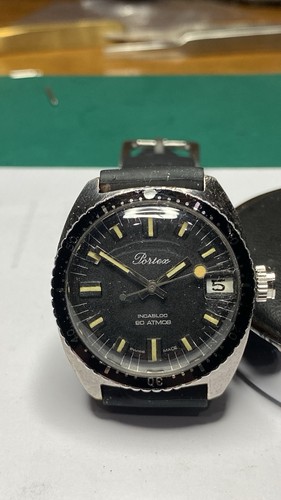 Orologio portex sub - orologio,