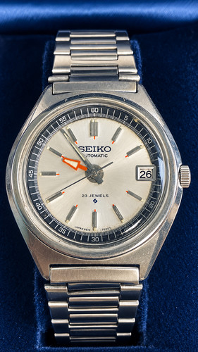 Seiko duotime gmt 5619 7010 - gmt, 5619-7010