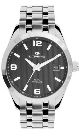 Orologio lorenz uomo - uomo, in