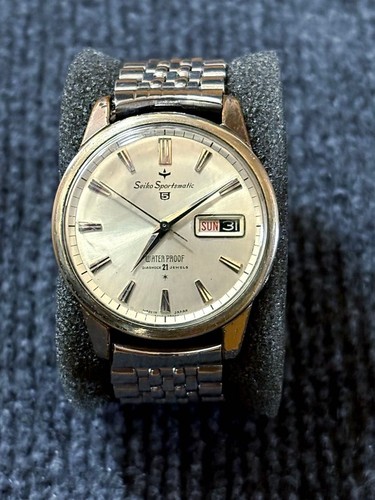 Orologio automatico seiko - orologio,