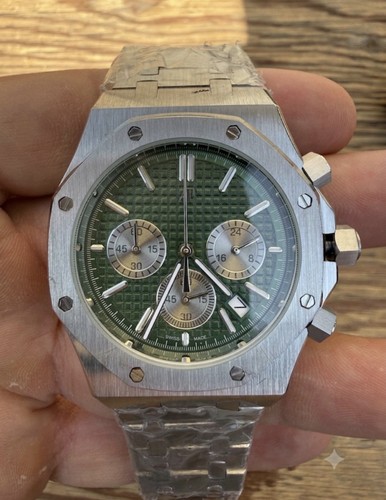 Orologio automatico uomo - , swiss