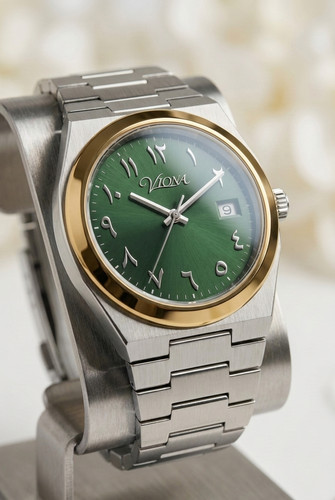 Orologio uomo automatico - , lusso
