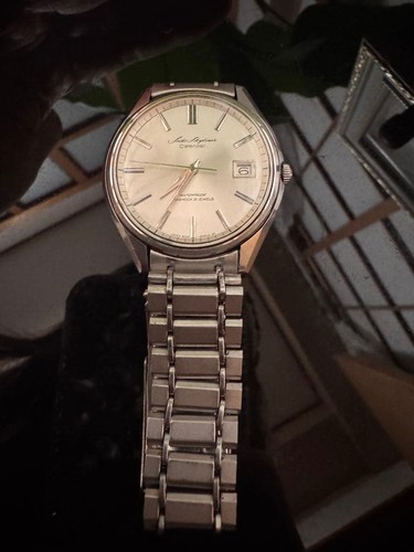 Orologio seiko skyliner - seiko,