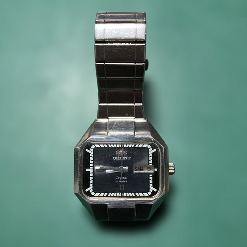 Orologio orient automatico - orologio,