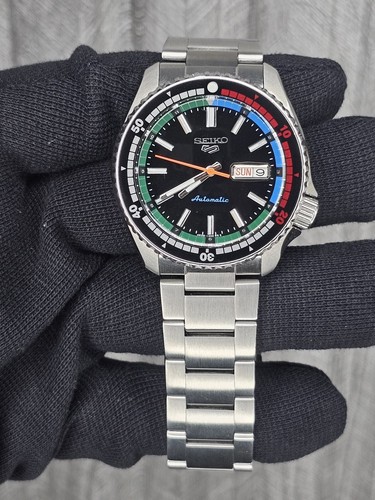 Orologio uomo automatico - uomo,