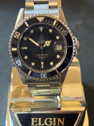 Vicino elgin deepsea - elgin, sub