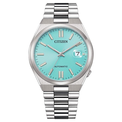 Citizen meccanico tsuyosa - citizen,