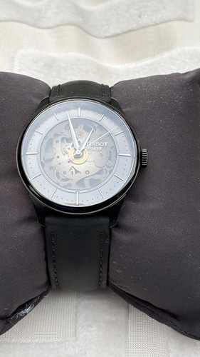Tissot chemin des tourelles - tissot,