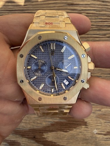 Orologio automatico uomo swiss