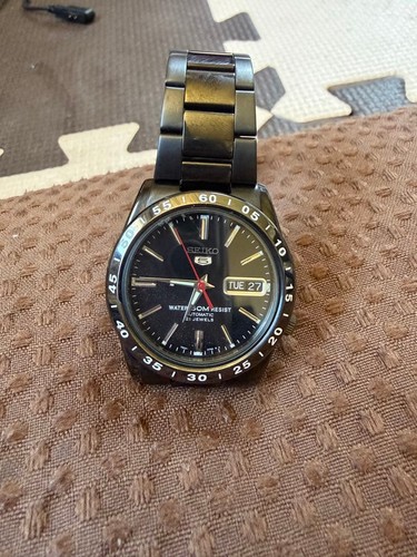 Orologio automatico seiko - orologio,