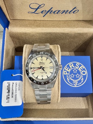 Perseo orologio uomo - perseo,