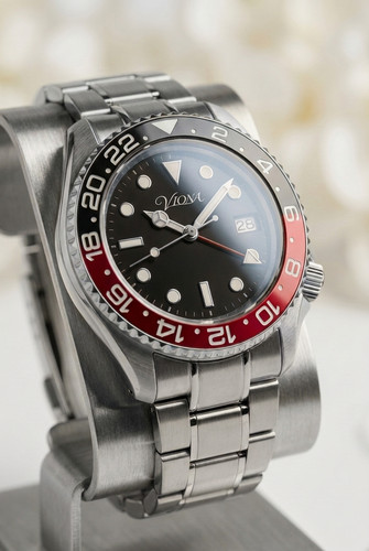 Orologio uomo automatico - , lusso