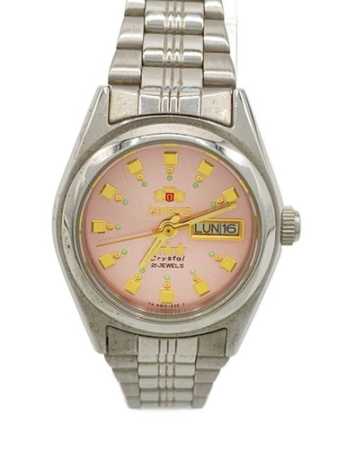 Orologio automatico orient - orient, /