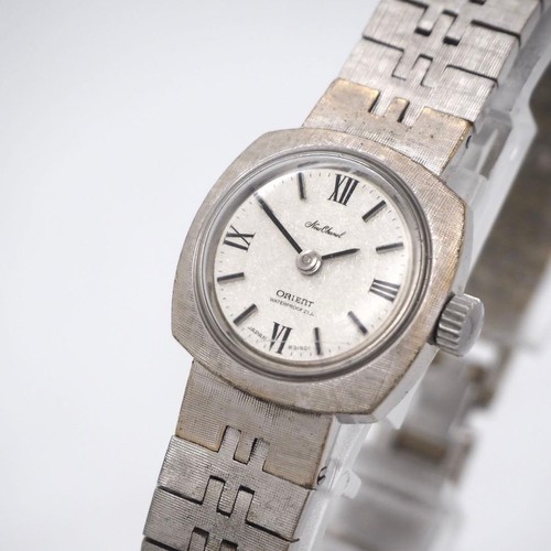 Orologio orient funzionante - orient,