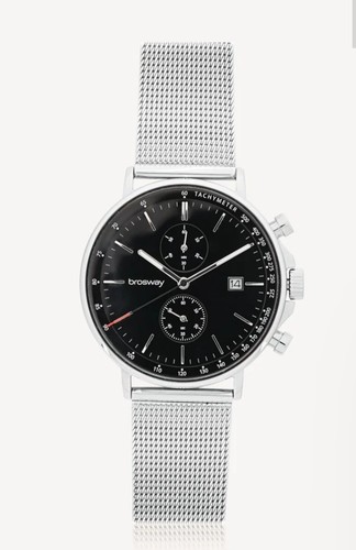 Orologio uomo brosway volano - orologio,