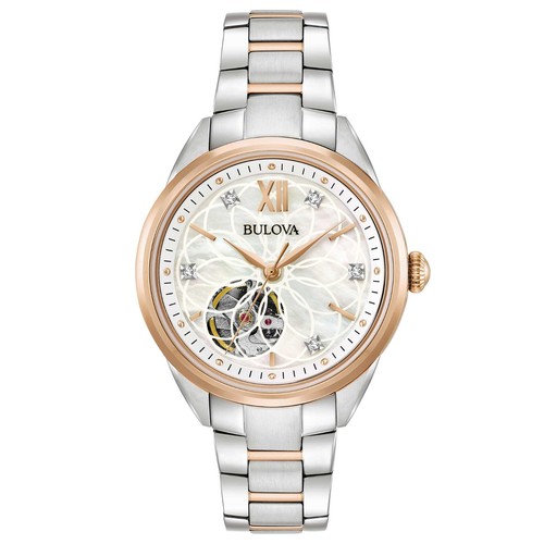 Orologio donna bulova - orologio,