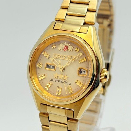 Eccellente orologio automatico
