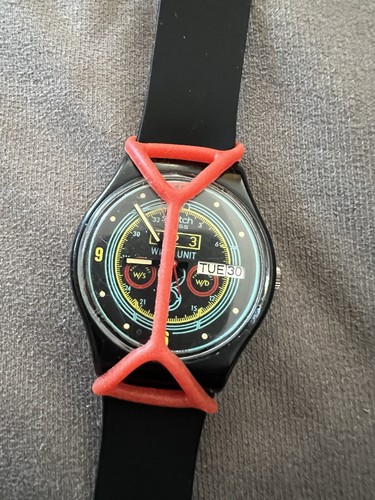 Swatch gb707 navigator - navigator,