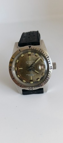 Skin diver anni atrexa - diver,