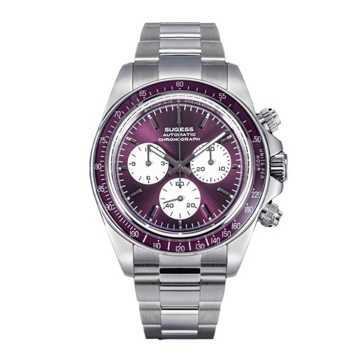 Sugess s473 cronografo - s473,