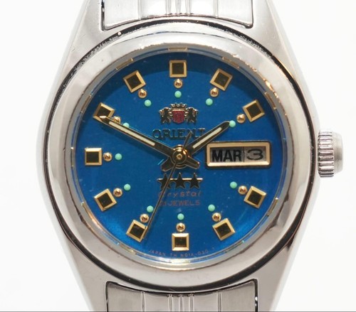 Orologio uomo automatico
