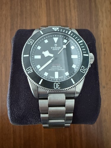 Tudor pelagos mm - pelagos,