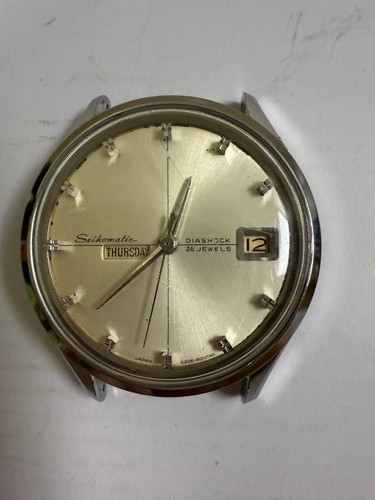 Console orologio automatico - orologio,