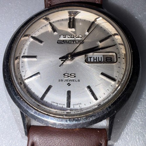 Orologio automatico seiko - orologio,