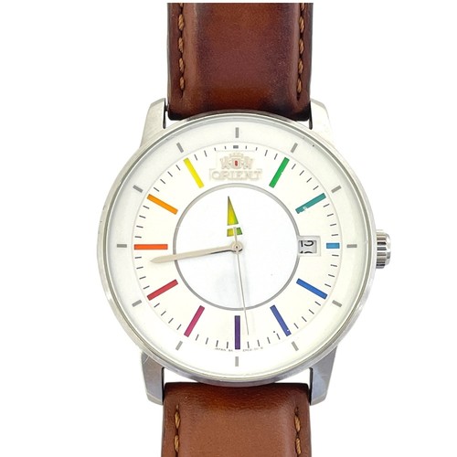 Orologio orient disk - orologio,