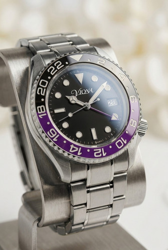 Orologio uomo automatico lusso