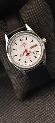 Orologio automatico citizen - automatico,