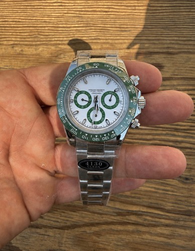 Orologio automatico uomo - , swiss