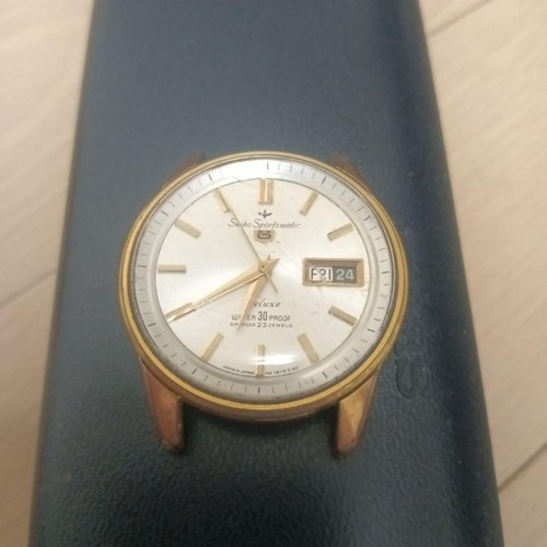Orologio automatico seiko - automatico,