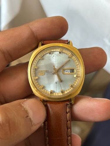 Orologio uomo vintage - orologio, seiko