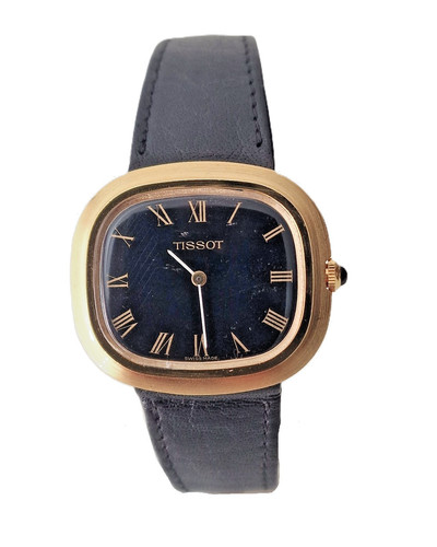 Orologio tissot vintage anni - tissot,
