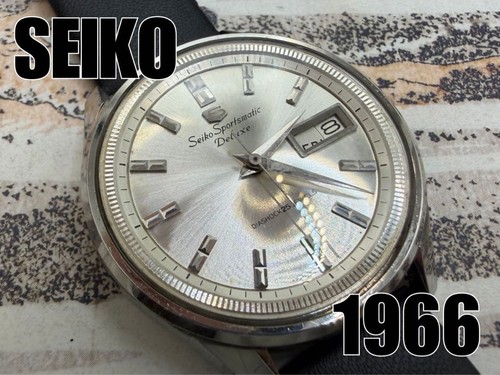 Orologio seiko sports - seiko, matic