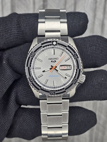 Orologio uomo automatico seiko - orologio,